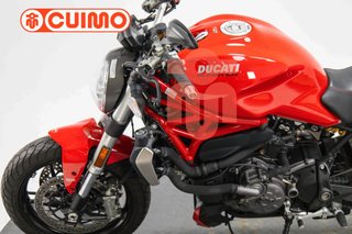 DUCATI MONSTER 1200