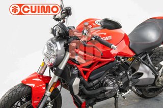 DUCATI MONSTER 1200