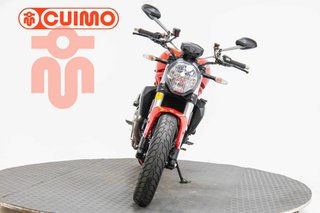 DUCATI MONSTER 1200