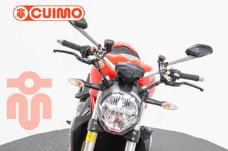 DUCATI MONSTER 1200