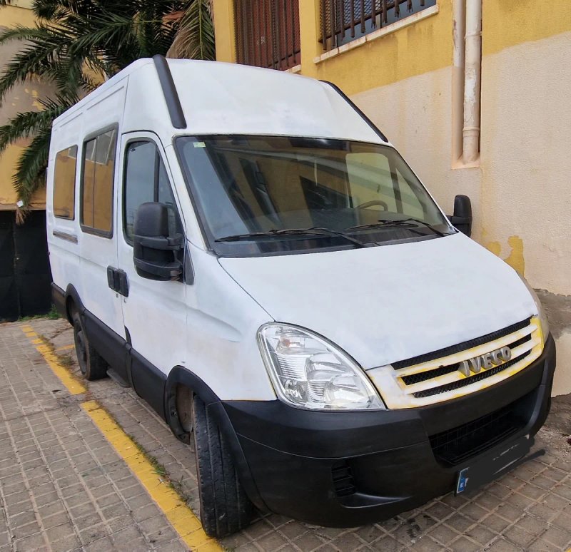 Iveco Daily 2009 - foto 1