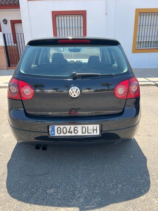 Volkswagen Golf 2005