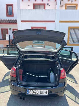 Volkswagen Golf 2005