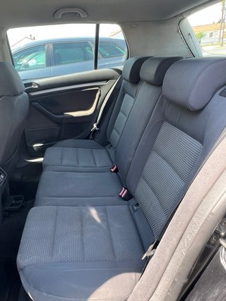 Volkswagen Golf 2005