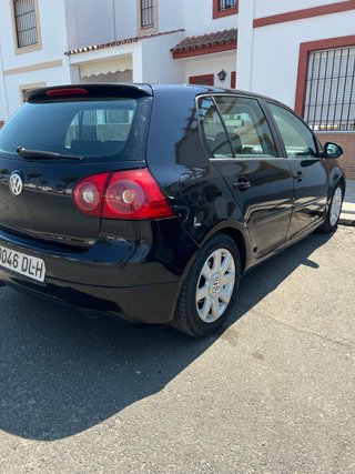 Volkswagen Golf 2005