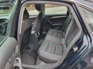 Audi A4 2014
