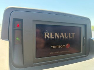 Renault Megane 2010