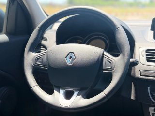 Renault Megane 2010
