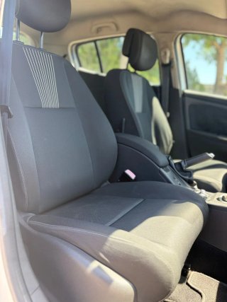 Renault Megane 2010