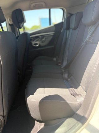 Renault Megane 2010