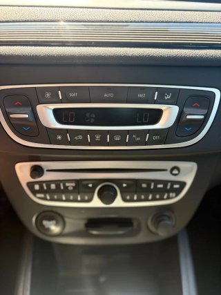 Renault Megane 2010