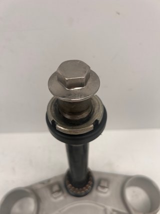 Tija inferior KTM Duke 125