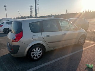 Renault Scenic 2008
