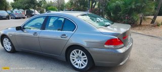 BMW Serie 7 2003