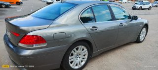 BMW Serie 7 2003