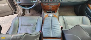 BMW Serie 7 2003