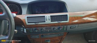 BMW Serie 7 2003