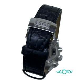 Reloj Lotus Connected 18972