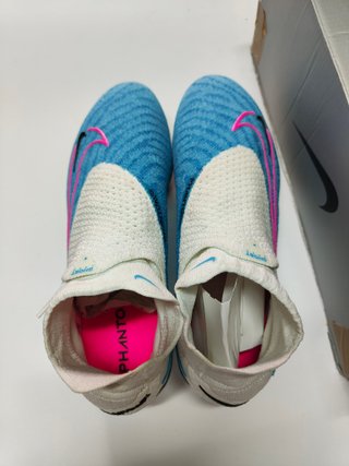 Nike Phantom GX Elite DF SG PRO AC