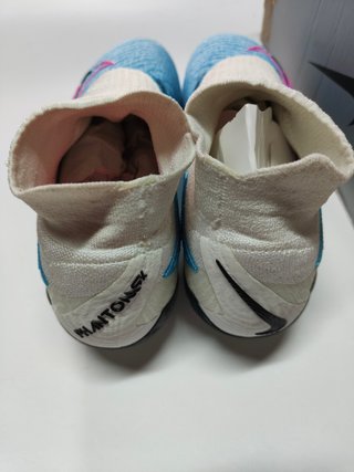 Nike Phantom GX Elite DF SG PRO AC