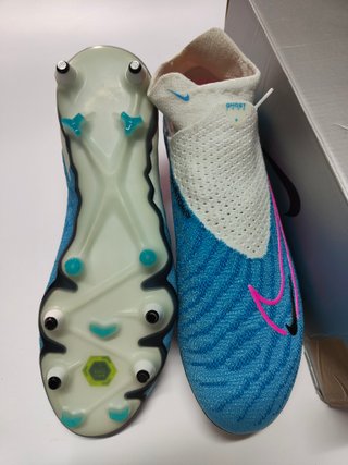 Nike Phantom GX Elite DF SG PRO AC
