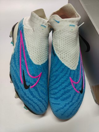 Nike Phantom GX Elite DF SG PRO AC