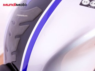 YAMAHA MT 09 SP