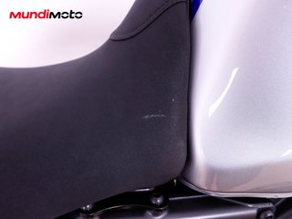 YAMAHA MT 09 SP