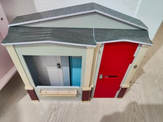 Lote Juguetes Cocina, Casa Muñecas y Más