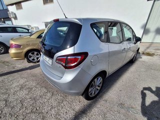 SIN ENTRADA! DIESEL Opel Meriva SÓLO 52000KM!
