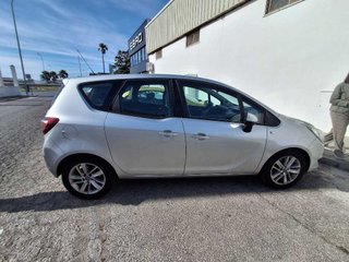 SIN ENTRADA! DIESEL Opel Meriva SÓLO 52000KM!