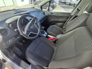 SIN ENTRADA! DIESEL Opel Meriva SÓLO 52000KM!