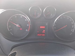SIN ENTRADA! DIESEL Opel Meriva SÓLO 52000KM!