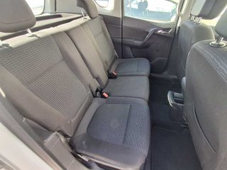 SIN ENTRADA! DIESEL Opel Meriva SÓLO 52000KM!