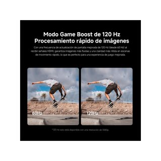 XIAOMI TV F 50 2+32GB 50" 4K Smart Alexa