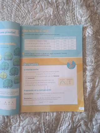 Revuela Matemáticas 3 Primaria