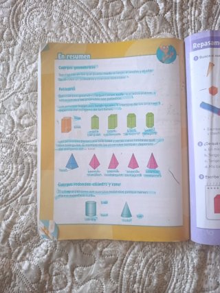 Revuela Matemáticas 3 Primaria