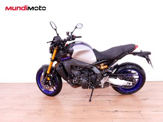YAMAHA MT 09 SP