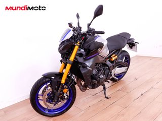 YAMAHA MT 09 SP