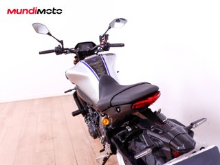 YAMAHA MT 09 SP