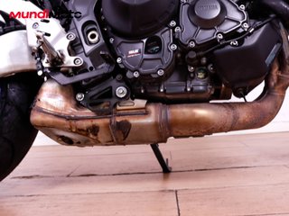 YAMAHA MT 09 SP
