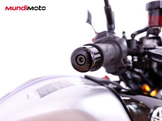 YAMAHA MT 09 SP