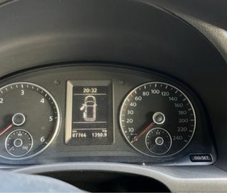 Volkswagen Caddy 2012