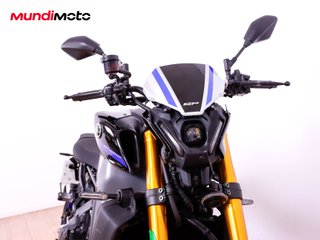 YAMAHA MT 09 SP