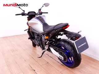 YAMAHA MT 09 SP