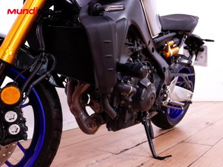 YAMAHA MT 09 SP