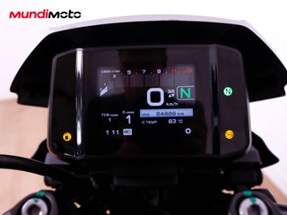 YAMAHA MT 09 SP