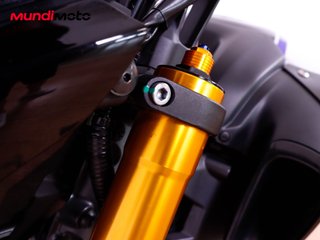 YAMAHA MT 09 SP