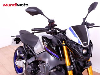 YAMAHA MT 09 SP