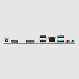 i5 12400 Mini torre Slim